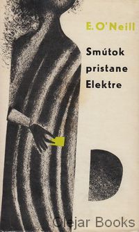 Smútok pristane Elektre