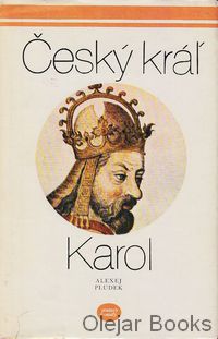 Český kráľ Karol