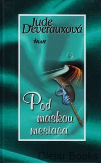 Pod maskou mesiaca