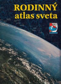 Rodinný atlas sveta