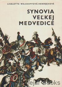 Synovia Veľkej medvedice