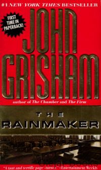 The Rainmaker