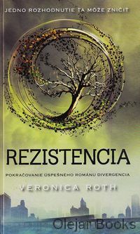 Divergencia 2: Rezistencia