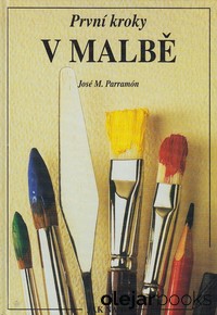 První kroky v malbě