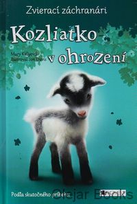 Kozliatko v ohrození
