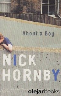 About a Boy