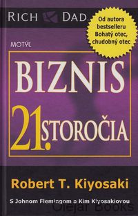 Biznis 21. storočia