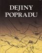 Dejiny Popradu