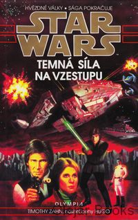 Star Wars 2: Temná síla na vzestupu