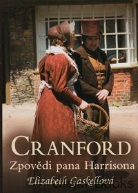Cranford 2: Zpovědi pana Harrisona