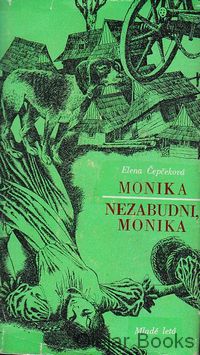 Monika; Nezabudni, Monika