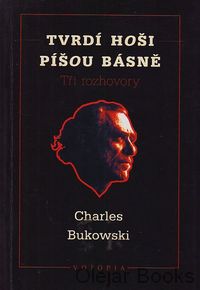 Tvrdí hoši píšou básně