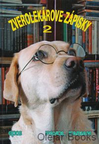 Zverolekárove zápisky 2.