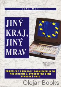 Jiný kraj, jiný mrav