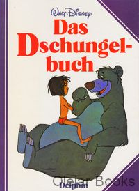 Das Dschungelbuch