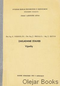 Zakladanie stavieb