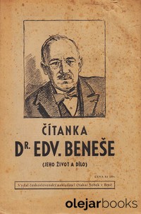 Čítanka dr. Edv. Beneše