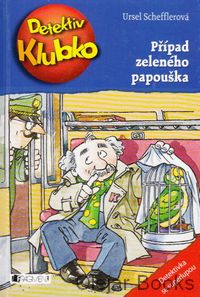 Případ zeleného papouška