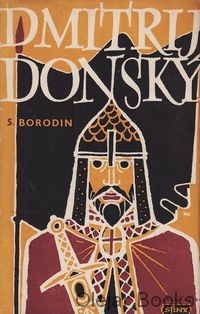 Dmitrij Donský