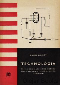 Technológia