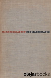 Im Zaubergarten der Mathematik