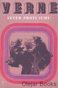Sever proti Juhu