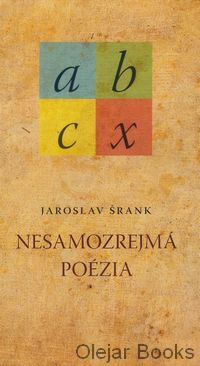 Nesamozrejmá poézia