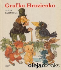 Gruľko Hrozienko