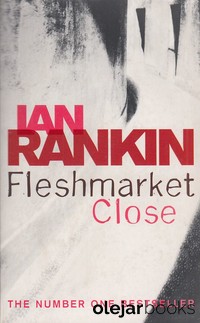 Fleshmarket Close 