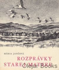 Rozprávky starej matere