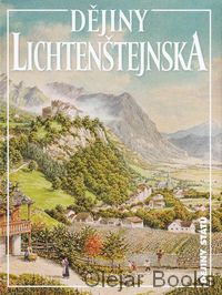 Dějiny Lichtenštejnska