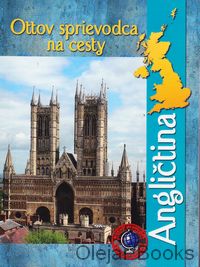 Angličtina
