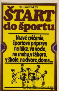 Štart do športu