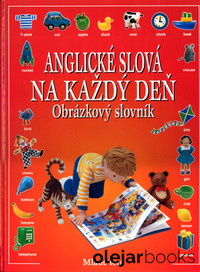 Anglické slová na každý deň