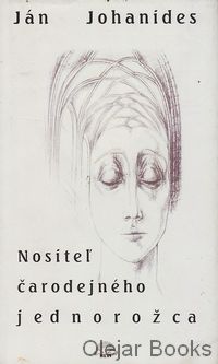Nositeľ čarodejného jednorožca