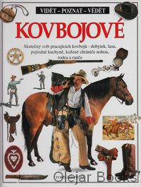 Kovbojové