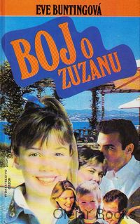 Boj o Zuzanu