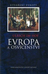 Evropa a osvícenství