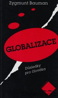 Globalizace