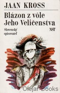 Blázon z vôle Jeho veličenstva