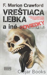 Vreštiaca lebka a iné poviekdy