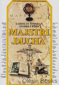 Majstri ducha