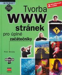Tvorba WWW stránek pro úplné začátečníky