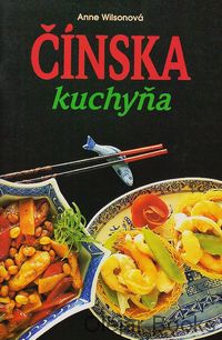 Čínská kuchyňa