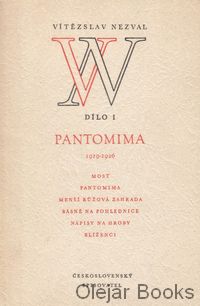 Pantomima