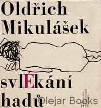 Svlékání hadů
