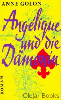 Angélique und die Dämonin