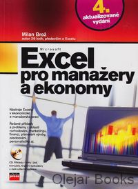 Excel pro manažery a ekonomy