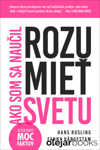 Ako som sa naučil rozumieť svetu