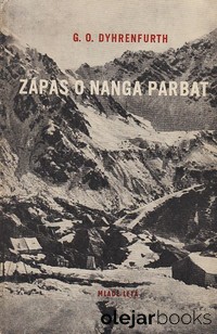 Zápas o Nanga Parbat